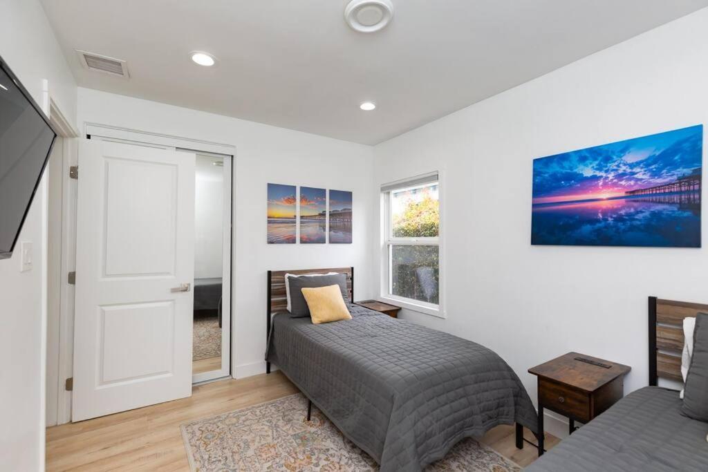 Hébergement de vacances House In The Heart Of Pb San Diego