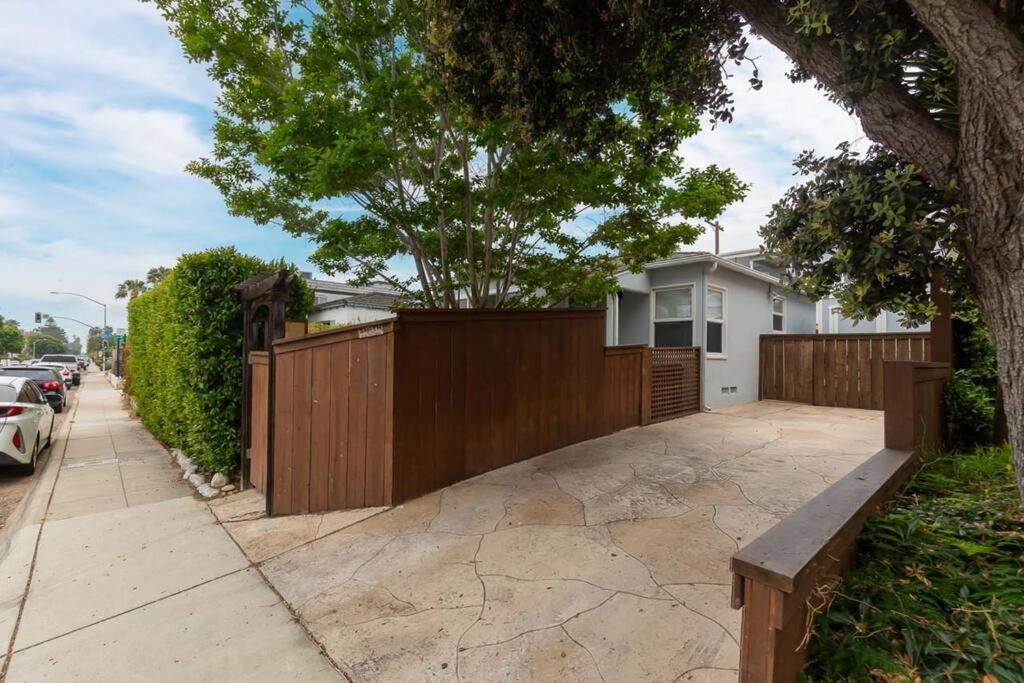 Ferienhaus House In The Heart Of Pb